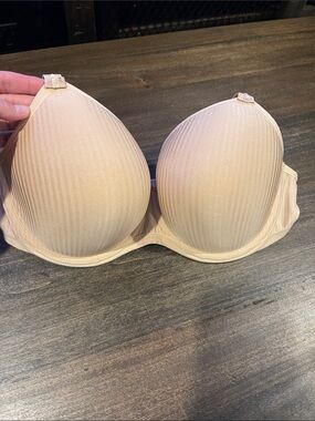 NWT - Freya Women's Idol Underwire Molded T-Shirt Bra - 36E (UK), 36DDD (US)
